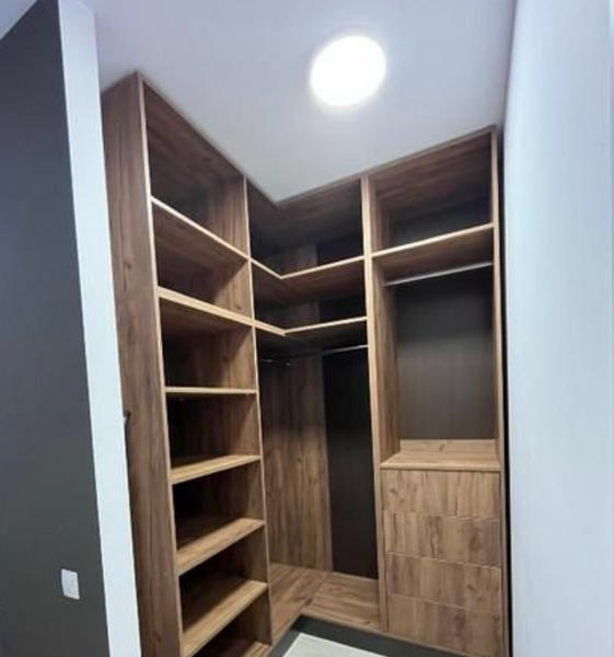 Aviatiei, Pipera, bloc 2022, et. 2.