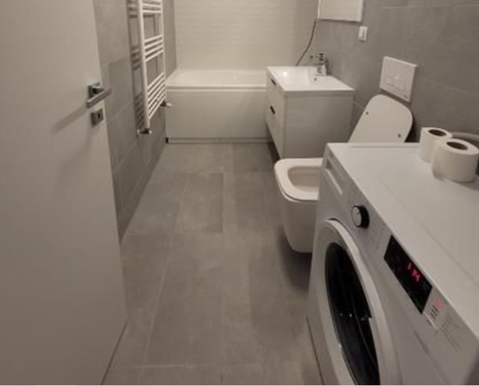 Aviatiei, Pipera, bloc 2022, et. 2.